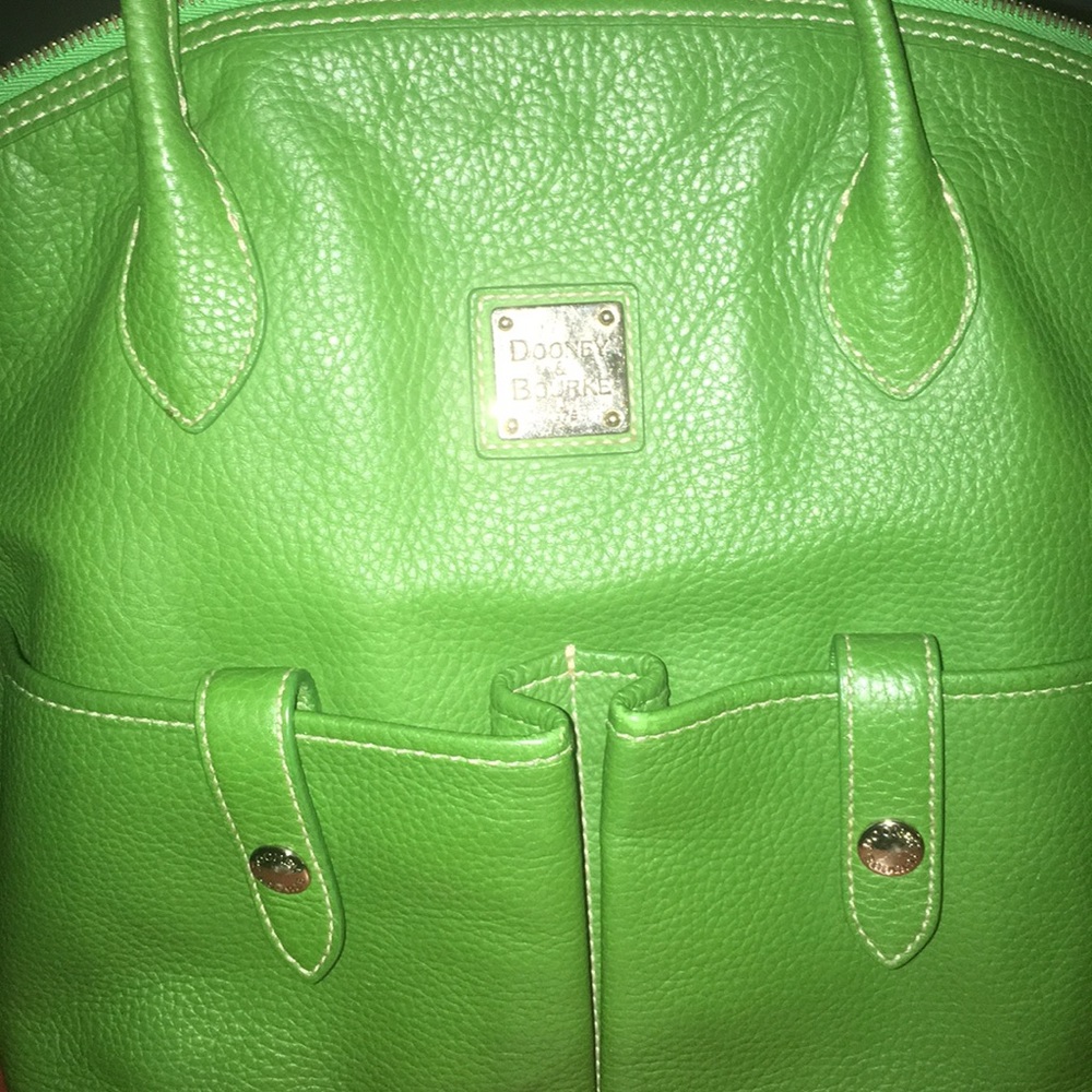 Dooney & bourse